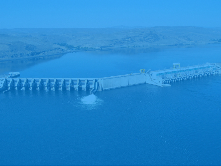 Wanapum Dam