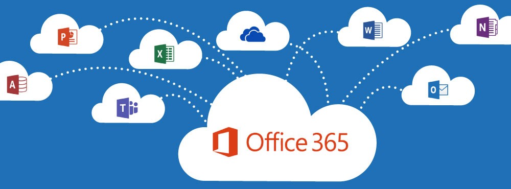 Office 365: Productivity boost in a cloud - Blog