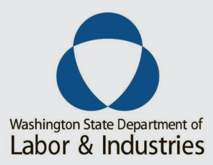 Labor and Industries Logo